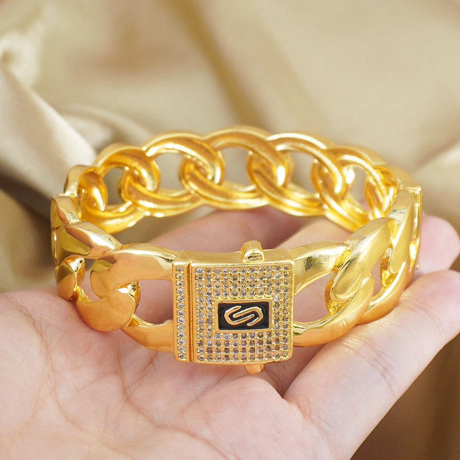 Cuba Chain Neutral Fashion Bra - đánh giá và giá Women Accessories Dubai