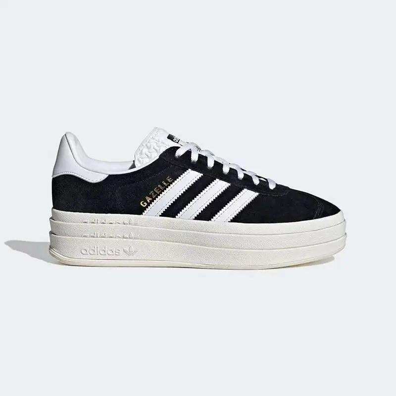 Adidas Gazelle Retro Trainer S - đánh giá và giá Adidas Shoes Gazelle