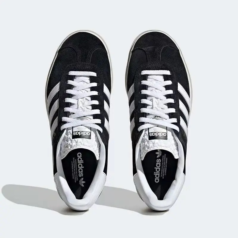 Adidas Gazelle Retro Trainer S - đánh giá và giá Adidas Shoes Gazelle