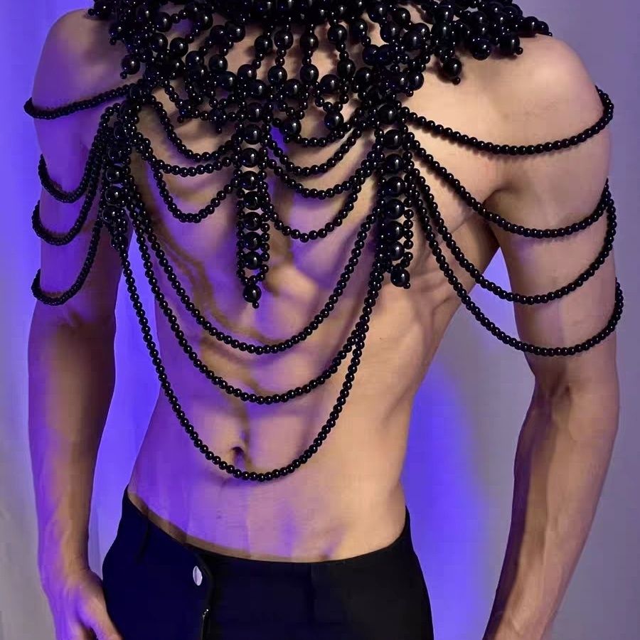 Halloween Cosplay Male Group M - đánh giá và giá Women'S Accessories Clothing