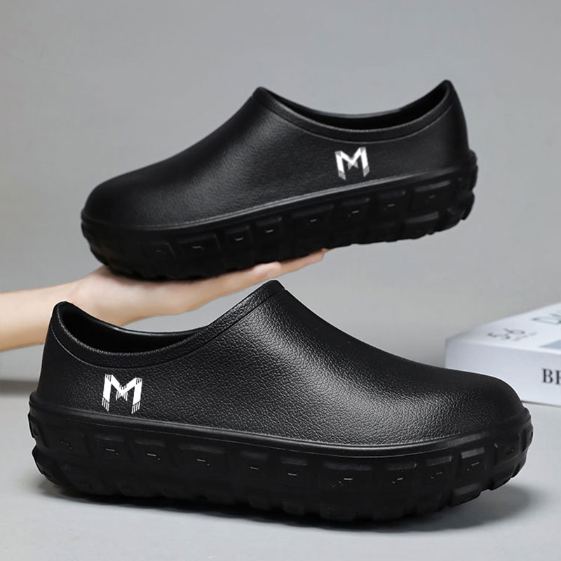 Chef's Shoes for Men and Women - đánh giá và giá Women Kitchen Accessories