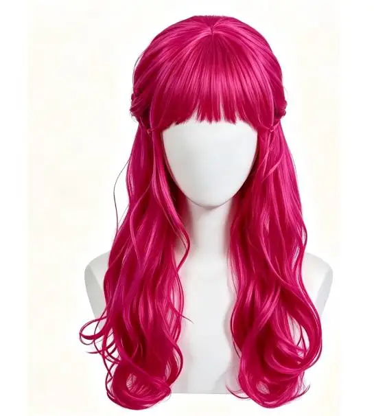 Descendant Red Cosplay Evie Bl - đánh giá và giá Women'S Accessories Clothing