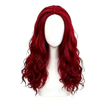 Descendant Red Cosplay Evie Bl - đánh giá và giá Women'S Accessories Clothing