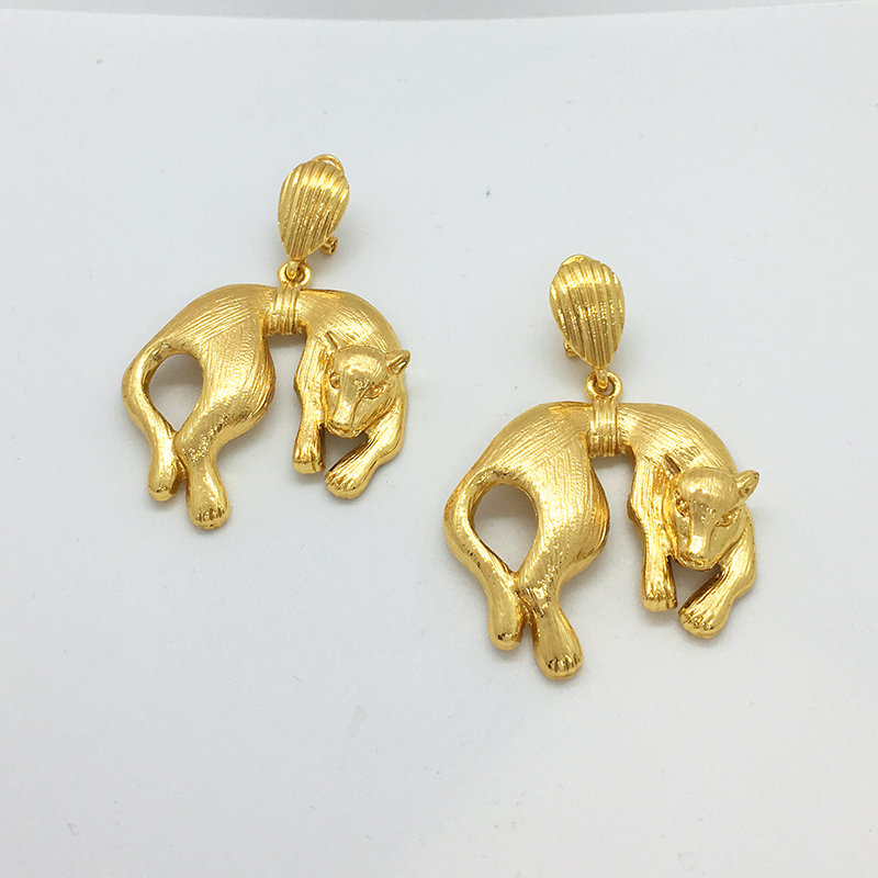 African Drop Earrings For Wome - đánh giá và giá Women Accessories Dubai