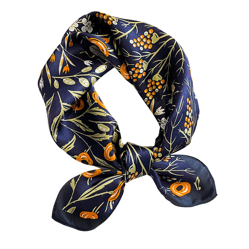 2026 Fashion 100% Real Silk Sq - đánh giá và giá Silk Scarf Square