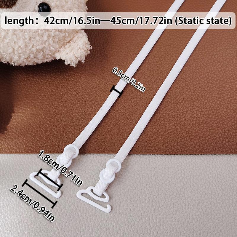 5MM Invisible Bra Shoulder Str - đánh giá và giá Women'S Accessories Clothing