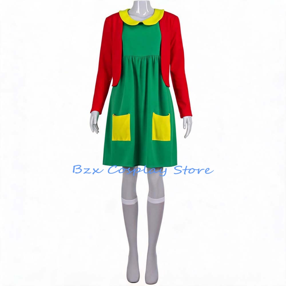 Mexico La Chilindrina Cosplay  - đánh giá và giá Women'S Accessories Clothing