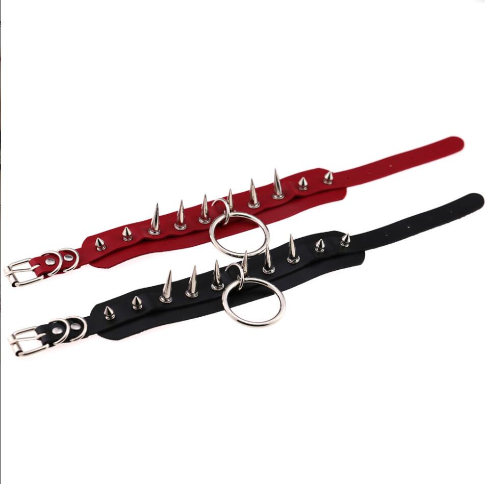 Gothic Vòng Cổ Choker Nữ Nữ Đi - đánh giá và giá Women'S Emo Accessories